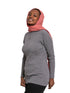 Micro - Chip High Cool pullover - Khotwh